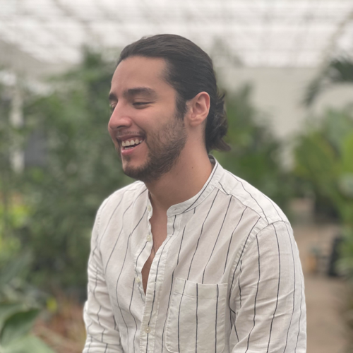 Juan Luis Flores