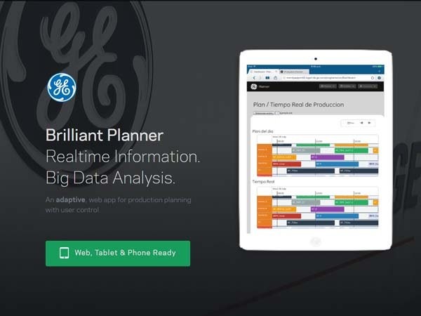 Brilliant Planner